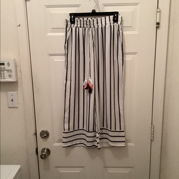 Hot Kiss Pants - Ladies pants size large